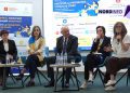 VIDEO // Tinerii din nordul țării, încurajați să aleagă o carieră în serviciul public