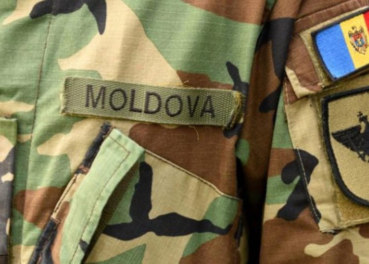 Militarul de la Cahul, care a ucis un adolescent și rănit un soldat, a primit mandat de arest pentru 30 de zile
