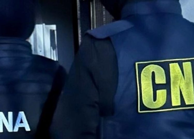 Percheziții la Rezina și Șoldănești: Opt persoane sunt cercetate de CNA pentru fapte de corupție