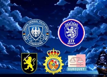 Servere găzduite în Republica Moldova, vizate într-o anchetă internațională privind o platformă de criminalitate cibernetică de pe darknet