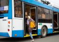 Troleibuzele din Bălți vor reveni la programul vechi de circulație