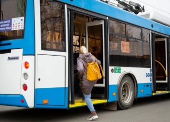 Troleibuzele din Bălți vor reveni la programul vechi de circulație