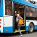 Troleibuzele din Bălți vor reveni la programul vechi de circulație