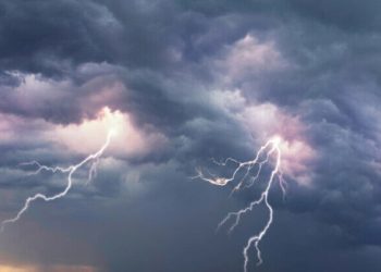 Atenție! Meteorologii au anunțat Cod Galben de ploi puternice pe întreg teritoriul țării