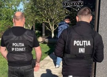 VIDEO // Percheziții în raioanele Edineț, Ocnița și Dondușeni într-un dosar de defrișări ilegale