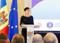 Comisarul european Marta Kos cere deschiderea negocierilor pe toate clusterele pentru R. Moldova și Ucraina până în iulie