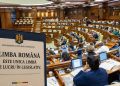 Parlamentul schimbă regulile jocului: limba română devine unica limbă de lucru în Legislativ
