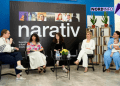 VIDEO // Expoziția „Narativ” a ajuns la Ungheni: povești reale despre discriminare și curaj