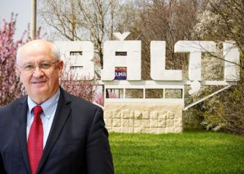 Prim-ministrul Alexandru Munteanu întreprinde o vizită de lucru în municipiul Bălți