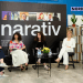 VIDEO // Expoziția „Narativ” a ajuns la Ungheni: povești reale despre discriminare și curaj