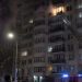 Bărbat trimis în judecată după incendiul provocat de focuri de artificii într-un apartament din Chișinău