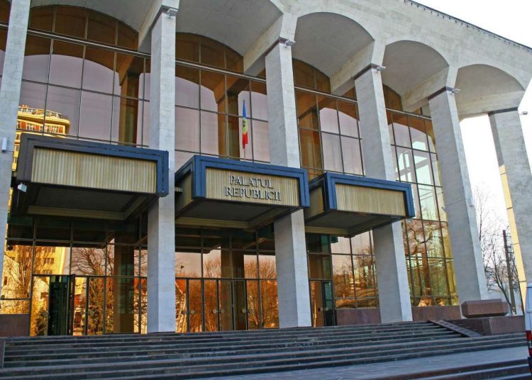 Republica Moldova găzduiește cea de-a 135-a Sesiune Ministerială a Comitetului de Miniștri al Consiliului Europei. Agenda evenimentului