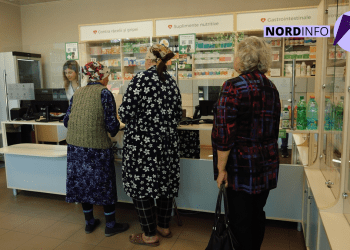 VIDEO // 133 de farmacii deschise în sate. Cum s-a schimbat viața locuitorilor din Alexăndreni, localitate care a dat start proiectului guvernamental