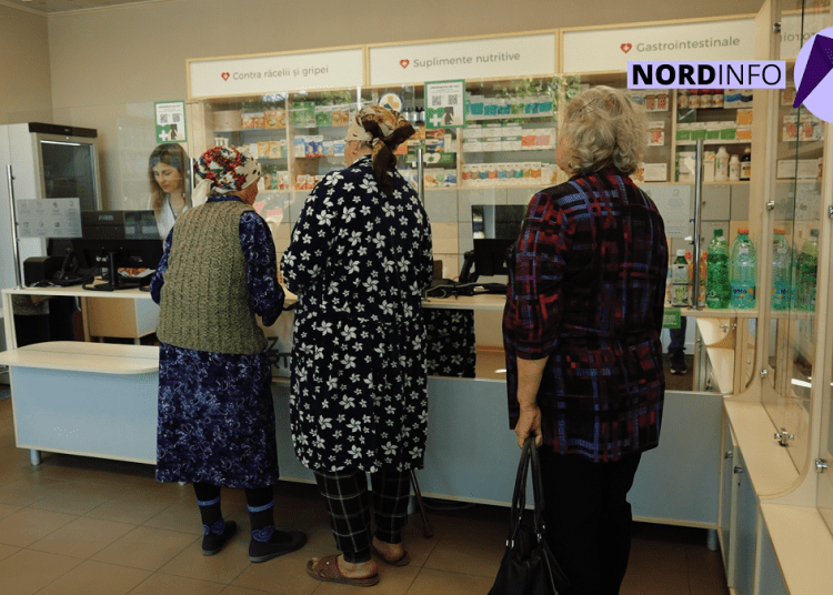 VIDEO // 133 de farmacii deschise în sate. Cum s-a schimbat viața locuitorilor din Alexăndreni, localitate care a dat start proiectului guvernamental