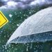 Meteorologii au anunțat Cod Galben de ploi cu descărcări electrice și grindină