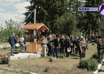 VIDEO // Fântâni renovate și gunoiște redusă: locuitorii din Braniște, premiați pentru implicare