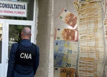Corupția de la spitalul din Florești: Emil Ceban declară că a inspectat instituția medicală