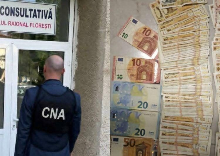 Corupția de la spitalul din Florești: Emil Ceban declară că a inspectat instituția medicală