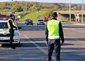 Șoferii cu mașini înmatriculate peste hotare vor putea fi sancționați pentru încălcările rutiere din Moldova