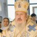 Mitropolitul Basarabiei, Înaltpreasfințitul Petru, și-a depus cererea de retragere din slujire