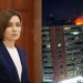 Maia Sandu despre drona căzută la Galați: „Condamn cu fermitate atacul rusesc cu dronă care a lovit civili români”