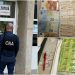 FOTO // Percheziții la Spitalul Raional Florești. Mai mulți angajați ai instituției medicale, suspectați de corupere pasivă și trafic de influență