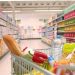 Adio plafonare! Comercianții au liber la scumpirea pâinii și a altor produse sociale