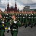 Rusia repetă parada de 9 Mai sub amenințarea dronelor ucrainene: fără tehnică militară grea