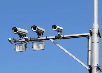 MAI a publicat harta radarelor și a camerelor de monitorizare rutieră din R. Moldova