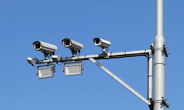 MAI a publicat harta radarelor și a camerelor de monitorizare rutieră din R. Moldova