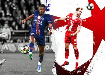 Bayern Munchen – PSG, retur de foc pentru un loc în finala Ligii Campionilor