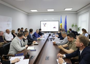 R. Moldova ar putea avea un sistem unic de plăți și taxe de mediu. Autoritățile propun taxă pe carbon și taxe pentru plasticul de unică folosință