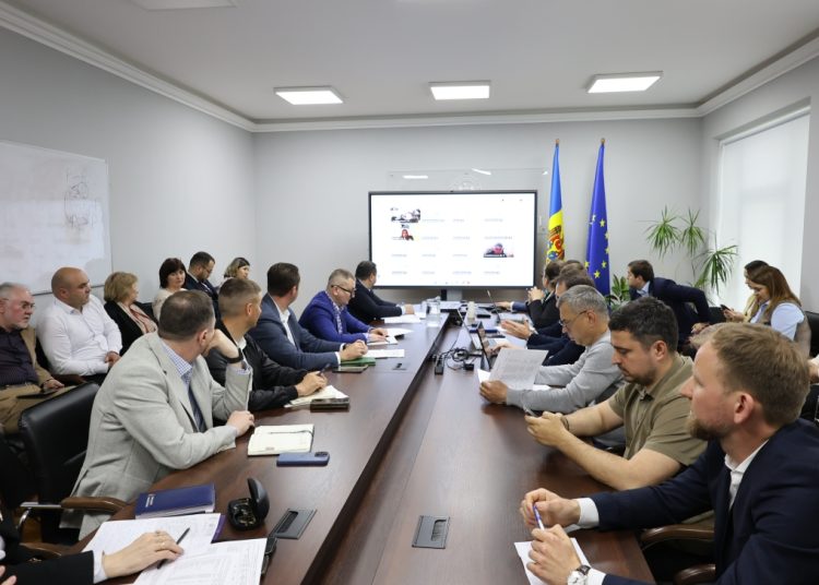 R. Moldova ar putea avea un sistem unic de plăți și taxe de mediu. Autoritățile propun taxă pe carbon și taxe pentru plasticul de unică folosință