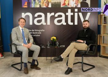 „Moldova devine mai puternică în fiecare zi”. Interviu cu Fred Duijn, Ambasadorul Regatului Țărilor de Jos la Chișinău