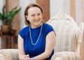 VIDEO // Ambasadoarea UE la Chișinău, Iwona Piórko: „De Ziua Europei, spunem cu mândrie: Europa ești tu – Republica Moldova”