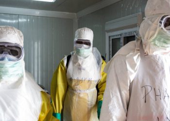 ONU avertizează că epidemia de Ebola ar putea fi mai extinsă decât s-a constatat până acum