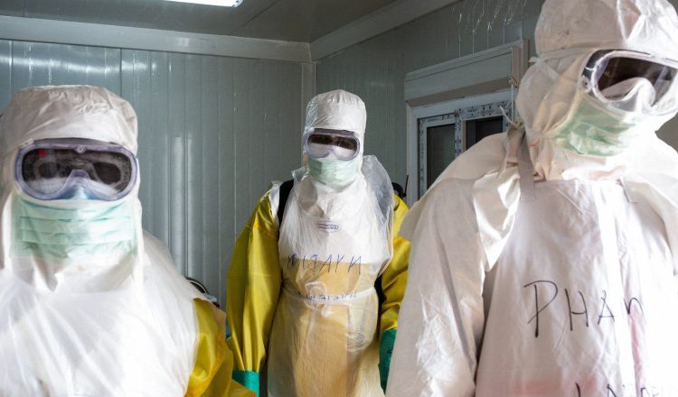 ONU avertizează că epidemia de Ebola ar putea fi mai extinsă decât s-a constatat până acum