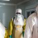 ONU avertizează că epidemia de Ebola ar putea fi mai extinsă decât s-a constatat până acum