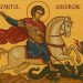 Creștinii ortodocși îl sărbătoresc astăzi pe Sfântul Mare Mucenic Gheorghe