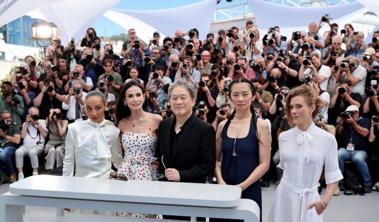 Începe Cannes 2026, cel mai mare festival de film din lume: 22 de filme vor concura pentru Palme d’Or
