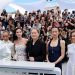 Începe Cannes 2026, cel mai mare festival de film din lume: 22 de filme vor concura pentru Palme d’Or