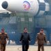Coreea de Nord va lansa automat un atac nuclear în cazul în care Kim Jong Un va fi ucis