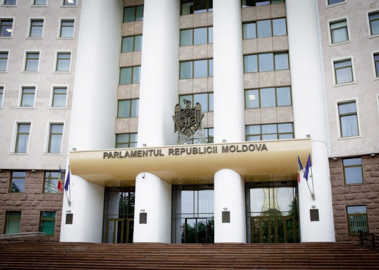 Republica Moldova a mai denunțat un acord cu CSI