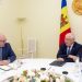 Munteanu și Petkov au discutat la Chișinău prioritățile de dezvoltare ale municipiului Bălți