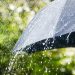 METEO // Se așteaptă ploi în nordul și centrul țării