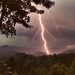 METEO // Meteorologii prognozează ploi cu descărcări electrice în mai multe localități din nordul țării