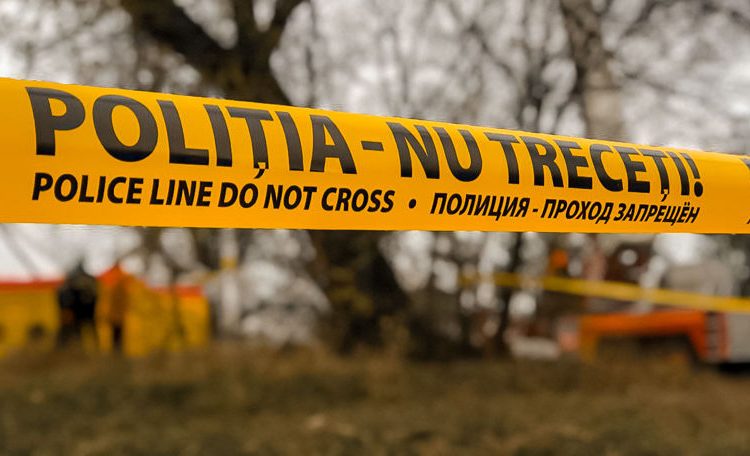 Un tânăr din Fălești și-a pus capăt zilelor într-un live pe TikTok. Ce spune Poliția