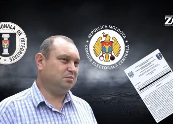 Primarul orașului Costești din raionul Rîșcani, rămas în funcție timp de 10 luni după o decizie judecătorească definitivă