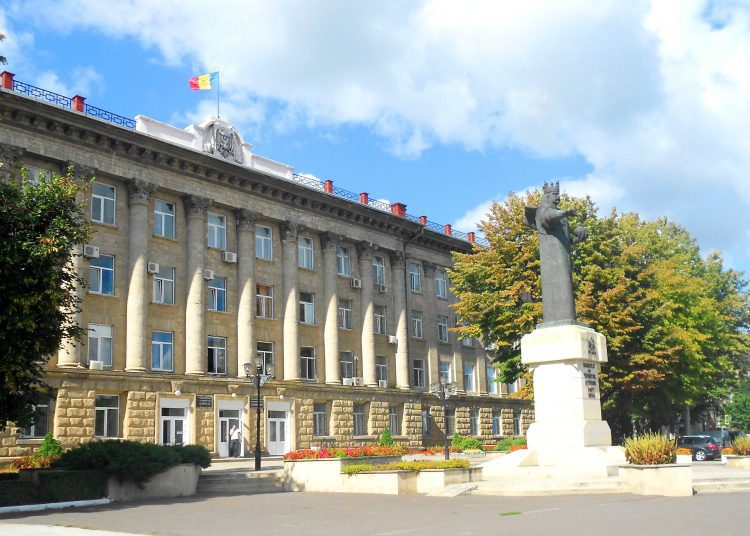 Hramul orașului Bălți: concert, activități și atmosferă festivă în centrul orașului