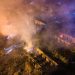 Explozie la o fabrică de artificii din China: 21 de morți și 61 de răniți